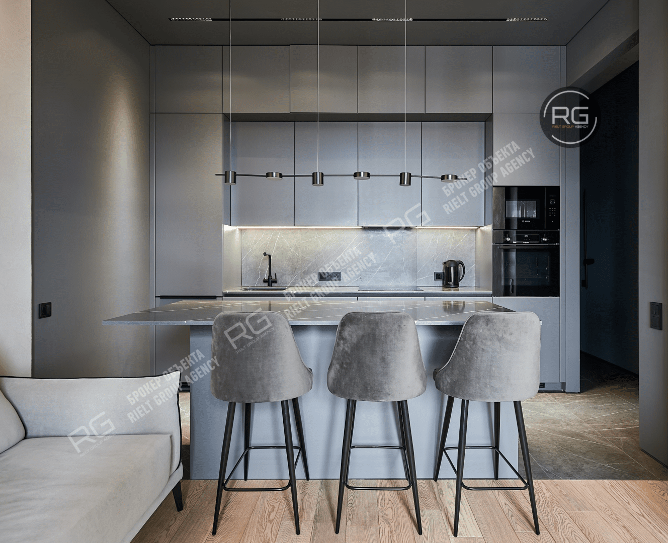 ЖК Галактика Премиум